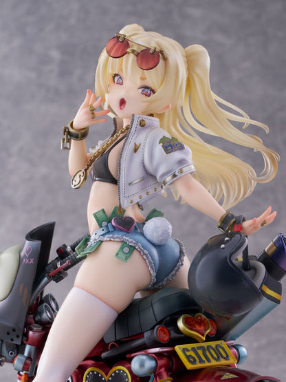 PRE ORDER – 1/7 AZUR LANE - BATCH / BACHE - SPLENDID SPEEDSTAR