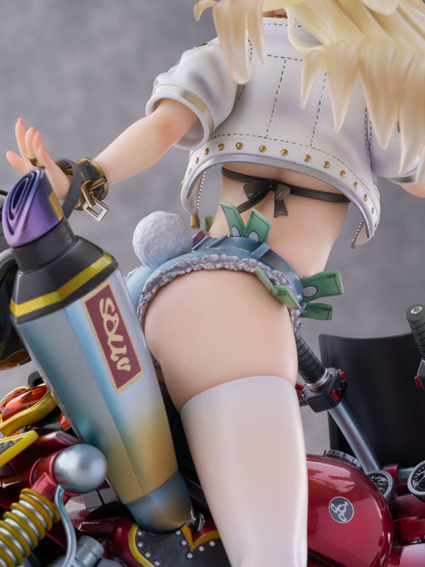 PRE ORDER – 1/7 AZUR LANE - BATCH / BACHE - SPLENDID SPEEDSTAR