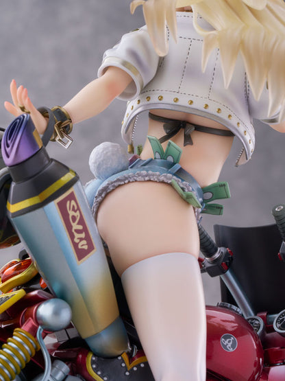 PRE ORDER – 1/7 AZUR LANE - BATCH / BACHE - SPLENDID SPEEDSTAR