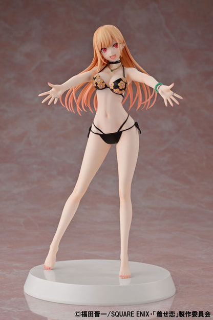 PRE ORDER – 1/8 TV ANIME MY DRESS-UP DARLING - ASSEMBLE HEROINES - MARIN KITAGAWA SUMMER QUEENS
