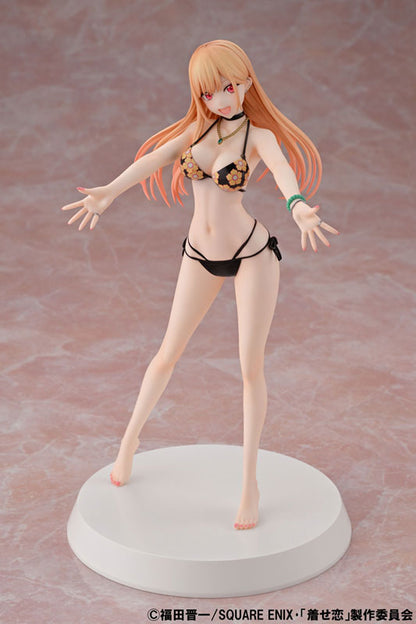 PRE ORDER – 1/8 TV ANIME MY DRESS-UP DARLING - ASSEMBLE HEROINES - MARIN KITAGAWA SUMMER QUEENS