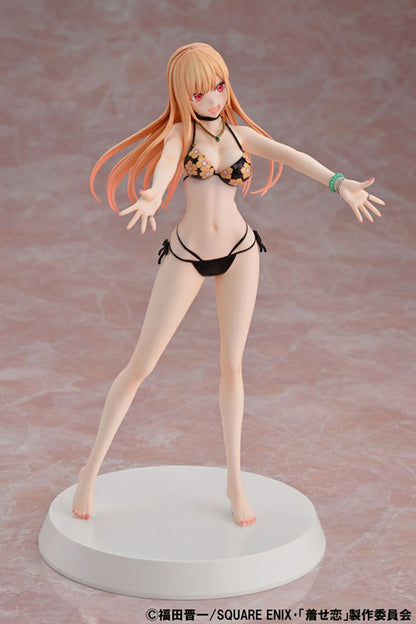 PRE ORDER – 1/8 TV ANIME MY DRESS-UP DARLING - ASSEMBLE HEROINES - MARIN KITAGAWA SUMMER QUEENS