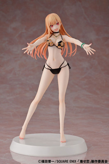 PRE ORDER – 1/8 TV ANIME MY DRESS-UP DARLING - MARIN KITAGAWA SUMMER QUEENS