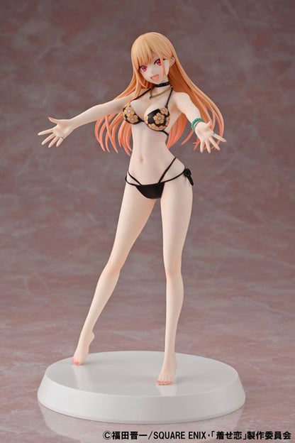 PRE ORDER – 1/8 TV ANIME MY DRESS-UP DARLING - ASSEMBLE HEROINES - MARIN KITAGAWA SUMMER QUEENS
