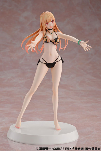 PRE ORDER – 1/8 TV ANIME MY DRESS-UP DARLING - ASSEMBLE HEROINES - MARIN KITAGAWA SUMMER QUEENS