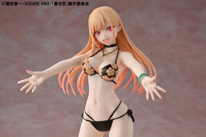 PRE ORDER – 1/8 TV ANIME MY DRESS-UP DARLING - ASSEMBLE HEROINES - MARIN KITAGAWA SUMMER QUEENS