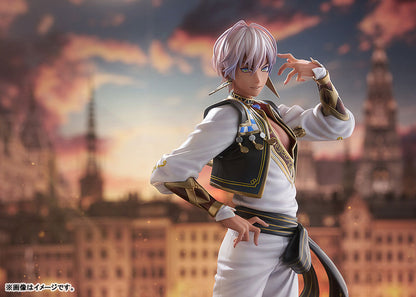 PRE ORDER – 1/7 NIJISANJI - IBRAHIM