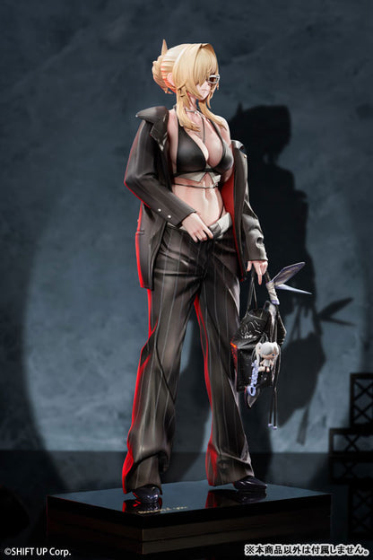 PRE ORDER – 1/7 GODDESS OF VICTORY: NIKKE - GRAVE : BEAUTIFUL YOU DELUXE EDITION