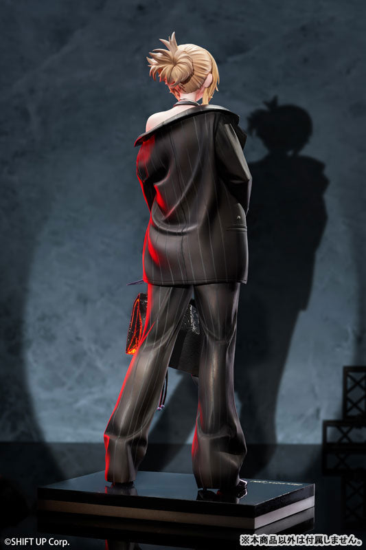 PRE ORDER – 1/7 GODDESS OF VICTORY: NIKKE - GRAVE : BEAUTIFUL YOU DELUXE EDITION