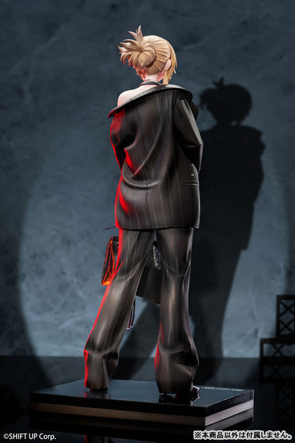 PRE ORDER – 1/7 GODDESS OF VICTORY: NIKKE - GRAVE : BEAUTIFUL YOU DELUXE EDITION