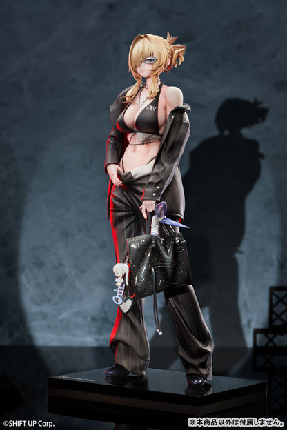 PRE ORDER – 1/7 GODDESS OF VICTORY: NIKKE - GRAVE : BEAUTIFUL YOU DELUXE EDITION