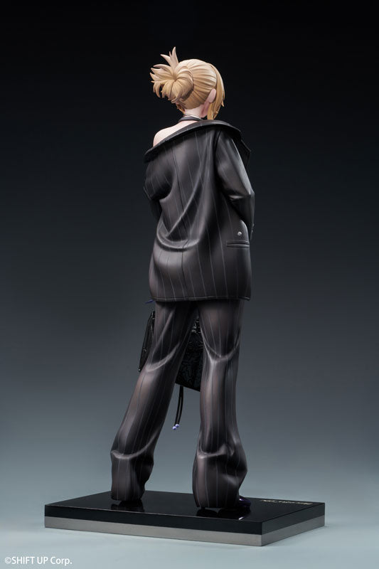 PRE ORDER – 1/7 GODDESS OF VICTORY: NIKKE - GRAVE : BEAUTIFUL YOU DELUXE EDITION