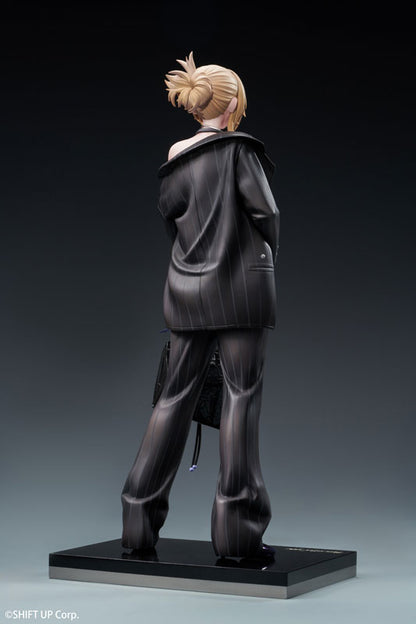 PRE ORDER – 1/7 GODDESS OF VICTORY: NIKKE - GRAVE : BEAUTIFUL YOU DELUXE EDITION