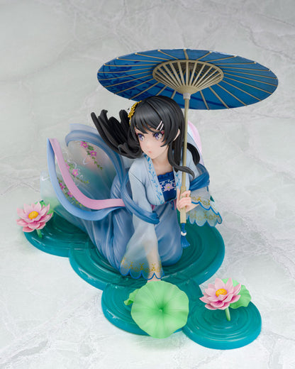 PRE ORDER – 1/7 RASCAL DOES NOT DREAM - MAI SAKURAJIMA HANFU VER.