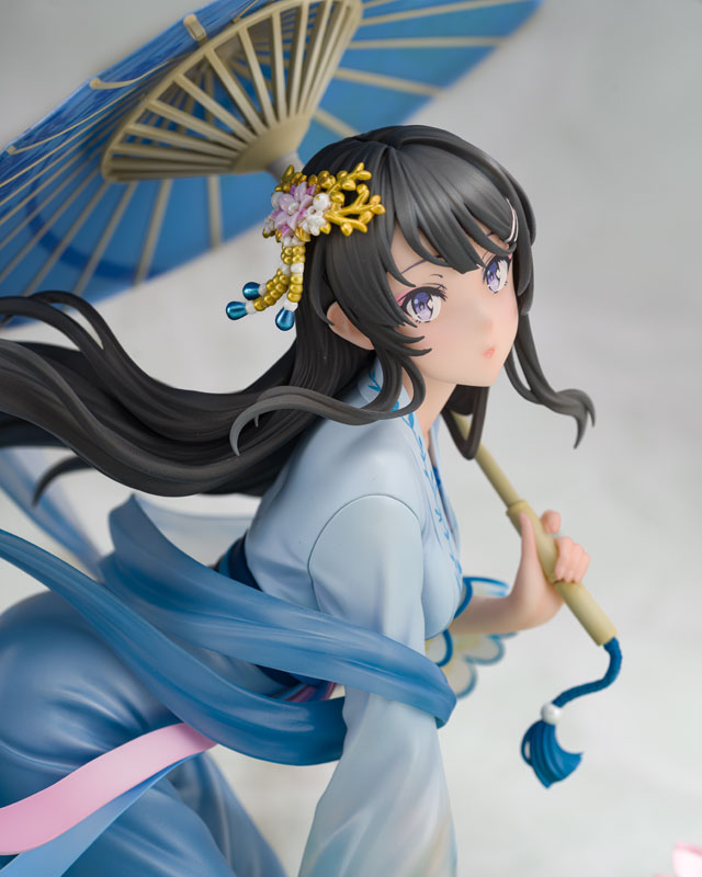 PRE ORDER – 1/7 RASCAL DOES NOT DREAM - MAI SAKURAJIMA HANFU VER.