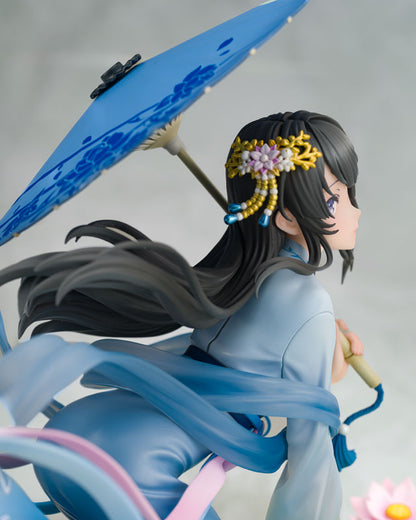 PRE ORDER – 1/7 RASCAL DOES NOT DREAM - MAI SAKURAJIMA HANFU VER.