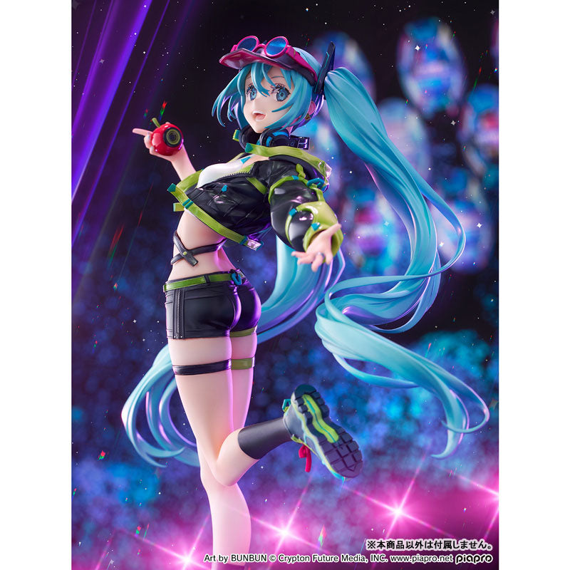 PRE ORDER – 1/7 HATSUNE MIKU - HATSUNE MIKU DIGITAL STARS 2024 VER.