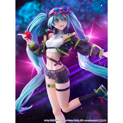 PRE ORDER – 1/7 HATSUNE MIKU - HATSUNE MIKU DIGITAL STARS 2024 VER.