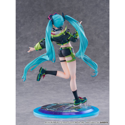 PRE ORDER – 1/7 HATSUNE MIKU - HATSUNE MIKU DIGITAL STARS 2024 VER.
