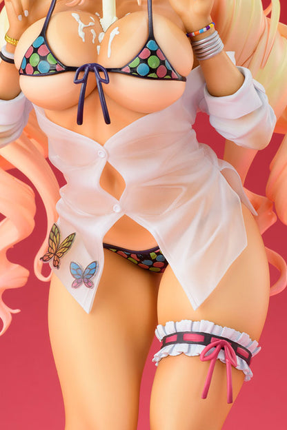 PRE ORDER – 1/7 SUPER ROBOT WARS X - OMEGA SHATTE JUDEVESTEN SWIMSUIT VER. [REISSUE]