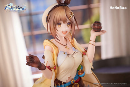 PRE ORDER – 1/7 TV ANIME ATELIER RYZA: EVER DARKNESS & THE SECRET HIDEOUT - REISALIN STOUT