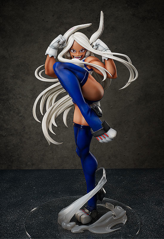 PRE ORDER – 1/4 MY HERO ACADEMIA - MIRKO
