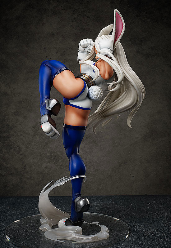 PRE ORDER – 1/4 MY HERO ACADEMIA - MIRKO
