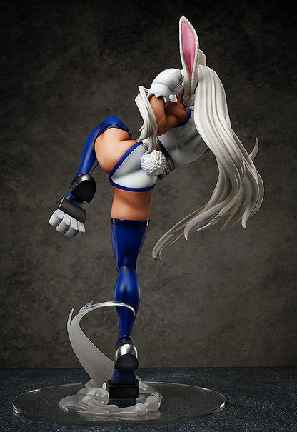 PRE ORDER – 1/4 MY HERO ACADEMIA - MIRKO
