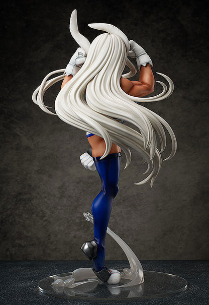 PRE ORDER – 1/4 MY HERO ACADEMIA - MIRKO