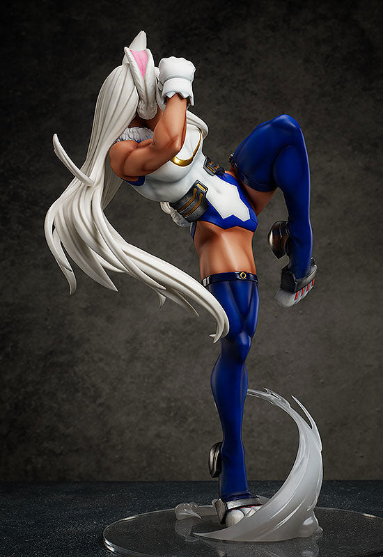 PRE ORDER – 1/4 MY HERO ACADEMIA - MIRKO
