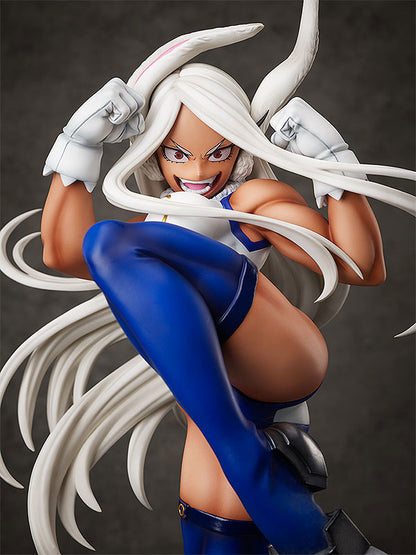PRE ORDER – 1/4 MY HERO ACADEMIA - MIRKO