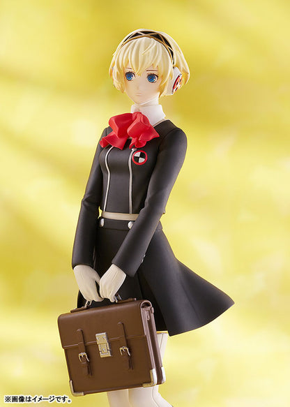 PRE ORDER – POP UP PARADE PERSONA3 RELOAD - AIGIS : SCHOOL UNIFORM VER.