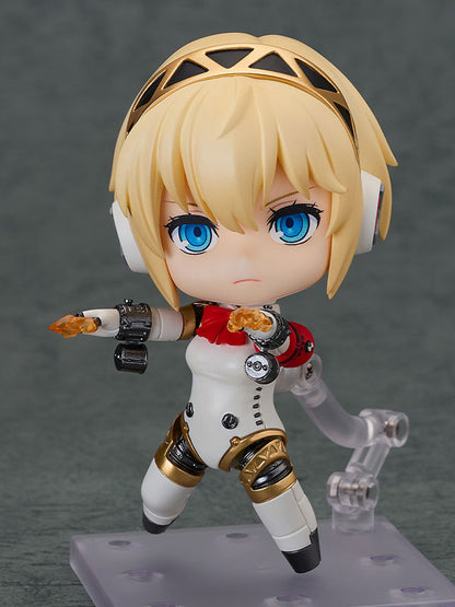 PRE ORDER – NENDOROID PERSONA3 RELOAD - AIGIS 2.0