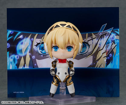 PRE ORDER – NENDOROID PERSONA3 RELOAD - AIGIS 2.0