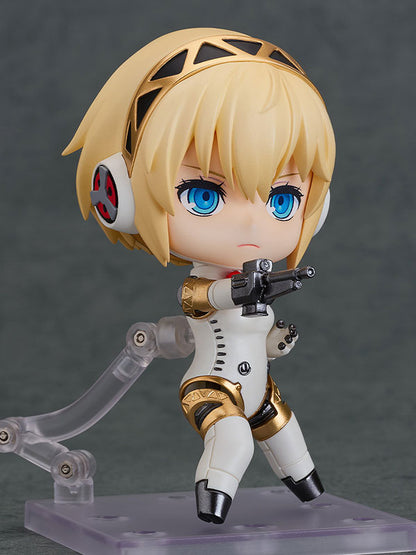 PRE ORDER – NENDOROID PERSONA3 RELOAD - AIGIS 2.0