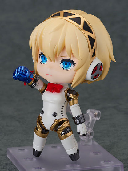 PRE ORDER – NENDOROID PERSONA3 RELOAD - AIGIS 2.0