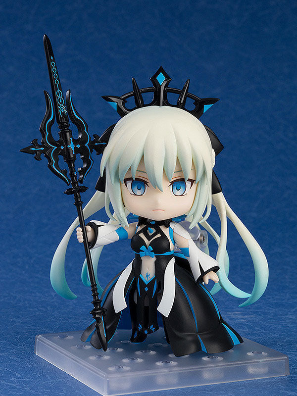 PRE ORDER – NENDOROID FATE / GRAND ORDER - BERSERKER / MORGAN