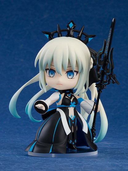 PRE ORDER – NENDOROID FATE / GRAND ORDER - BERSERKER / MORGAN