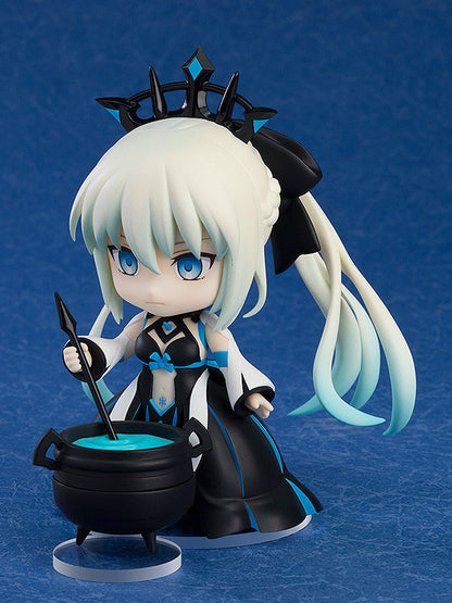 PRE ORDER – NENDOROID FATE / GRAND ORDER - BERSERKER / MORGAN