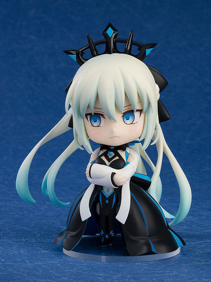 PRE ORDER – NENDOROID FATE / GRAND ORDER - BERSERKER / MORGAN