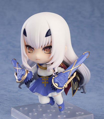 PRE ORDER – NENDOROID FATE / GRAND ORDER - LANCER / MÉLUSINE