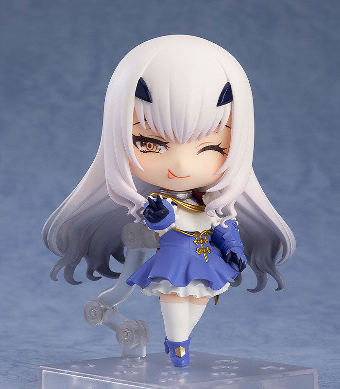 PRE ORDER – NENDOROID FATE / GRAND ORDER - LANCER / MÉLUSINE