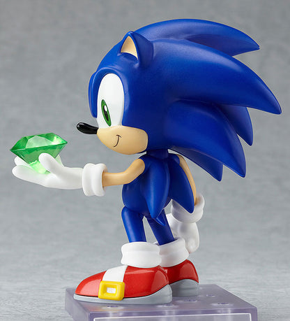 PRE ORDER – NENDOROID SONIC THE HEDGEHOG