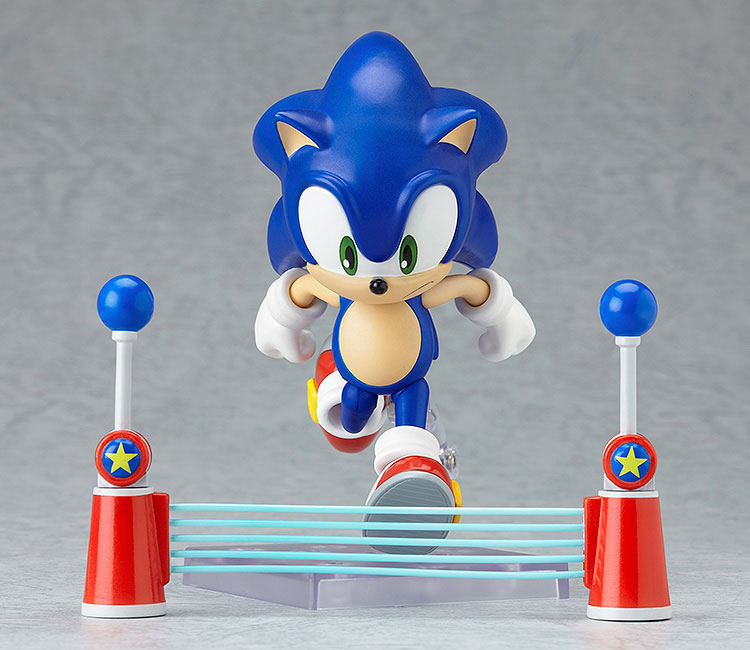 PRE ORDER – NENDOROID SONIC THE HEDGEHOG