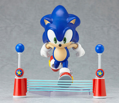 PRE ORDER – NENDOROID SONIC THE HEDGEHOG
