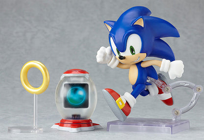 PRE ORDER – NENDOROID SONIC THE HEDGEHOG
