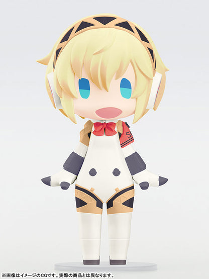 PRE ORDER – HELLO! GOOD SMILE PERSONA3 RELOAD - AIGIS