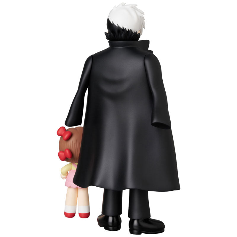 PRE ORDER – UDF BLACK JACK - BLACK JACK & PINOKO