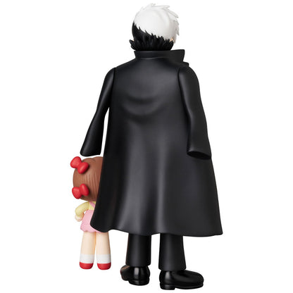 PRE ORDER – UDF BLACK JACK - BLACK JACK & PINOKO