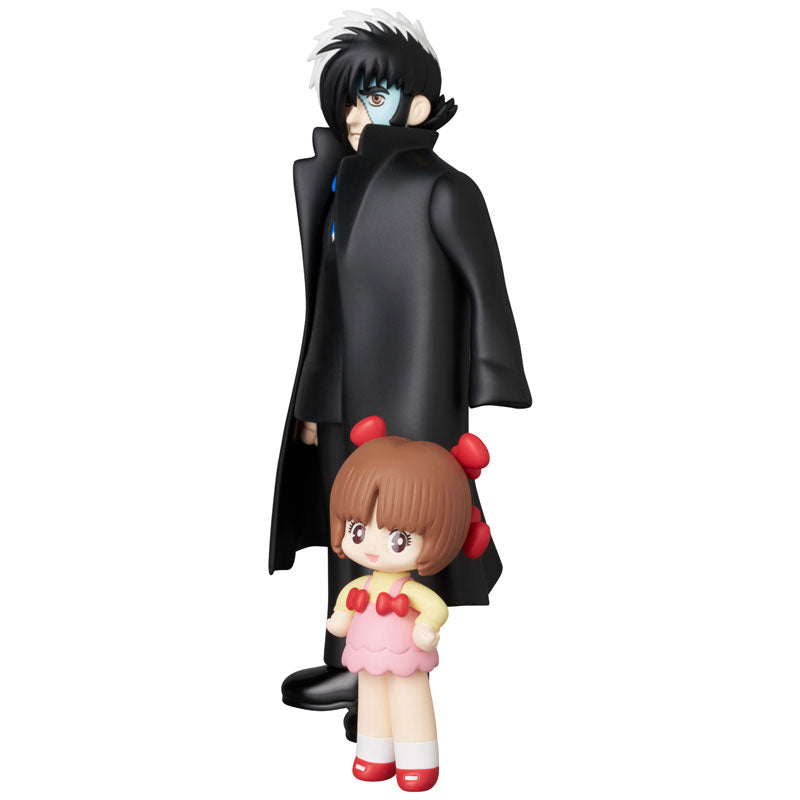 PRE ORDER – UDF BLACK JACK - BLACK JACK & PINOKO